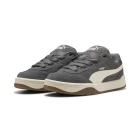 Кросівки чоловічі PUMA Park Lifestyle SK8 SD Cool Dark Gray-Frosted Ivory