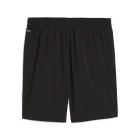 Спортивные шорты мужские PUMA TAD ESSENTIALS 7' Wven Short черного цвета