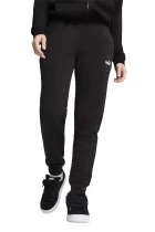 Спортивні штани жіночі PUMA ESS No. 1 Logo Sweatpants чорного кольору