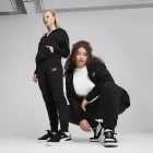 Спортивні штани жіночі PUMA ESS No. 1 Logo Sweatpants чорного кольору