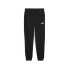 Спортивні штани жіночі PUMA ESS No. 1 Logo Sweatpants чорного кольору