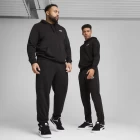 Спортивні штани чоловічі PUMA ESS No. 1 Logo Sweatpants чорного кольору