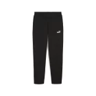 Спортивні штани чоловічі PUMA ESS No. 1 Logo Sweatpants чорного кольору