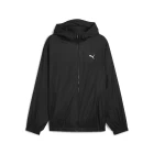 Ветровка мужская PUMA ESS Relaxed Windbreaker черного цвета