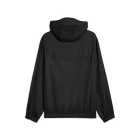 Ветровка мужская PUMA ESS Relaxed Windbreaker черного цвета