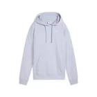 Худі жіноче PUMA ESS Relaxed Hoodie Cool Weather бузкового кольору