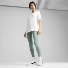 Футболка жіноча PUMA EVOSTRIPE Relaxed Tee PUMA White