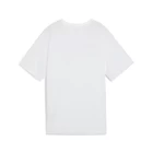 Футболка жіноча PUMA EVOSTRIPE Relaxed Tee PUMA White