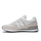 Кросівки New Balance 574 Classic GL Unisex світло-сірого кольору