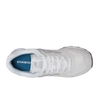 Кросівки New Balance 574 Classic GL Unisex світло-сірого кольору