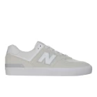 Кроссовки мужские New Balance 574 Numeric белого цвета