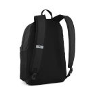 Рюкзак PUMA PHASE PATCH Backpack Unisex чорного кольору