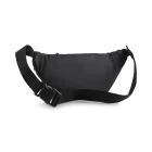 Сумка на пояс PUMA PUMA PHASE PATCH Waist Bag Unisex черного цвета