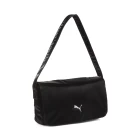 Женская сумка PUMA UP Baguette Bag черного цвета