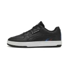 Кроссовки мужские PUMA BMW MMS Caven 2.0 Black черного цвета