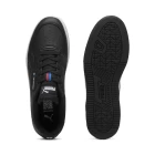 Кроссовки мужские PUMA BMW MMS Caven 2.0 Black черного цвета