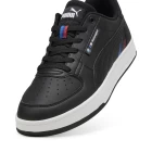 Кроссовки мужские PUMA BMW MMS Caven 2.0 Black черного цвета