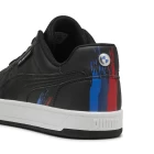 Кроссовки мужские PUMA BMW MMS Caven 2.0 Black черного цвета