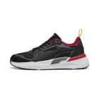 Кроссовки мужские PUMA Ferrari Trinity 2 черного цвета