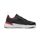 Кроссовки мужские PUMA Ferrari Trinity 2 черного цвета