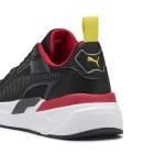 Кроссовки мужские PUMA Ferrari Trinity 2 черного цвета