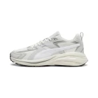 Кросівки чоловічі PUMA Hypnotic LS Warm White-PUMA White-Glacial Gray