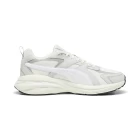 Кросівки чоловічі PUMA Hypnotic LS Warm White-PUMA White-Glacial Gray