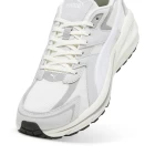 Кросівки чоловічі PUMA Hypnotic LS Warm White-PUMA White-Glacial Gray