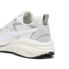 Кросівки чоловічі PUMA Hypnotic LS Warm White-PUMA White-Glacial Gray