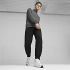 Кросівки чоловічі PUMA Hypnotic LS Warm White-PUMA White-Glacial Gray