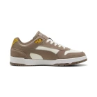 Кросівки чоловічі PUMA RBD Game Low SD Warm White-Totally Taupe-Archive Gold