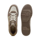 Кросівки чоловічі PUMA RBD Game Low SD Warm White-Totally Taupe-Archive Gold