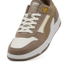 Кросівки чоловічі PUMA RBD Game Low SD Warm White-Totally Taupe-Archive Gold