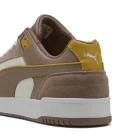 Кросівки чоловічі PUMA RBD Game Low SD Warm White-Totally Taupe-Archive Gold