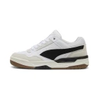 Кросівки чоловічі PUMA Rebound Retro SD PUMA PUMA White-PUMA Black-Feather Gray