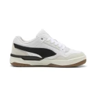 Кросівки чоловічі PUMA Rebound Retro SD PUMA PUMA White-PUMA Black-Feather Gray