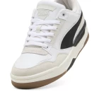 Кросівки чоловічі PUMA Rebound Retro SD PUMA PUMA White-PUMA Black-Feather Gray