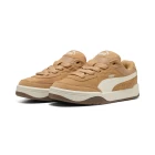 Кросівки чоловічі PUMA Park Lifestyle SK8 SD Warm Beige-Frosted Ivory