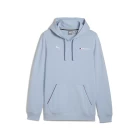 Худі чоловіче PUMA BMW MMS ESS+ HOODIE FT Blue Wash