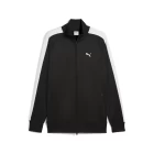 Олимпийка мужская PUMA T7 ALWAYS ON Track Jacket черного цвета