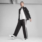 Спортивні штани чоловічі PUMA T7 ALWAYS ON Track Pants чорного кольору