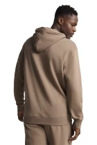 Худи мужское PUMA WARDROBE ESS Hoodie Totally Taupe