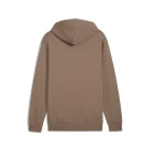 Худи мужское PUMA WARDROBE ESS Hoodie Totally Taupe