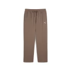 Спортивные штаны мужские PUMA WARDROBE ESS Sweatpants Totally Taupe