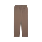 Спортивные штаны мужские PUMA WARDROBE ESS Sweatpants Totally Taupe