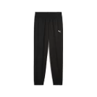 Спортивні штани чоловічі PUMA ESS Woven Pants чорного кольору