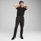 Спортивные штаны мужские PUMA EVOSTRIPE Pants черного цвета