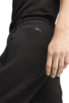 Спортивные штаны мужские PUMA EVOSTRIPE Pants черного цвета