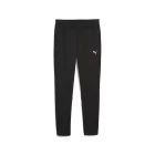 Спортивные штаны мужские PUMA EVOSTRIPE Pants черного цвета