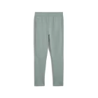 Спортивные штаны мужские PUMA EVOSTRIPE Pants Green Moon